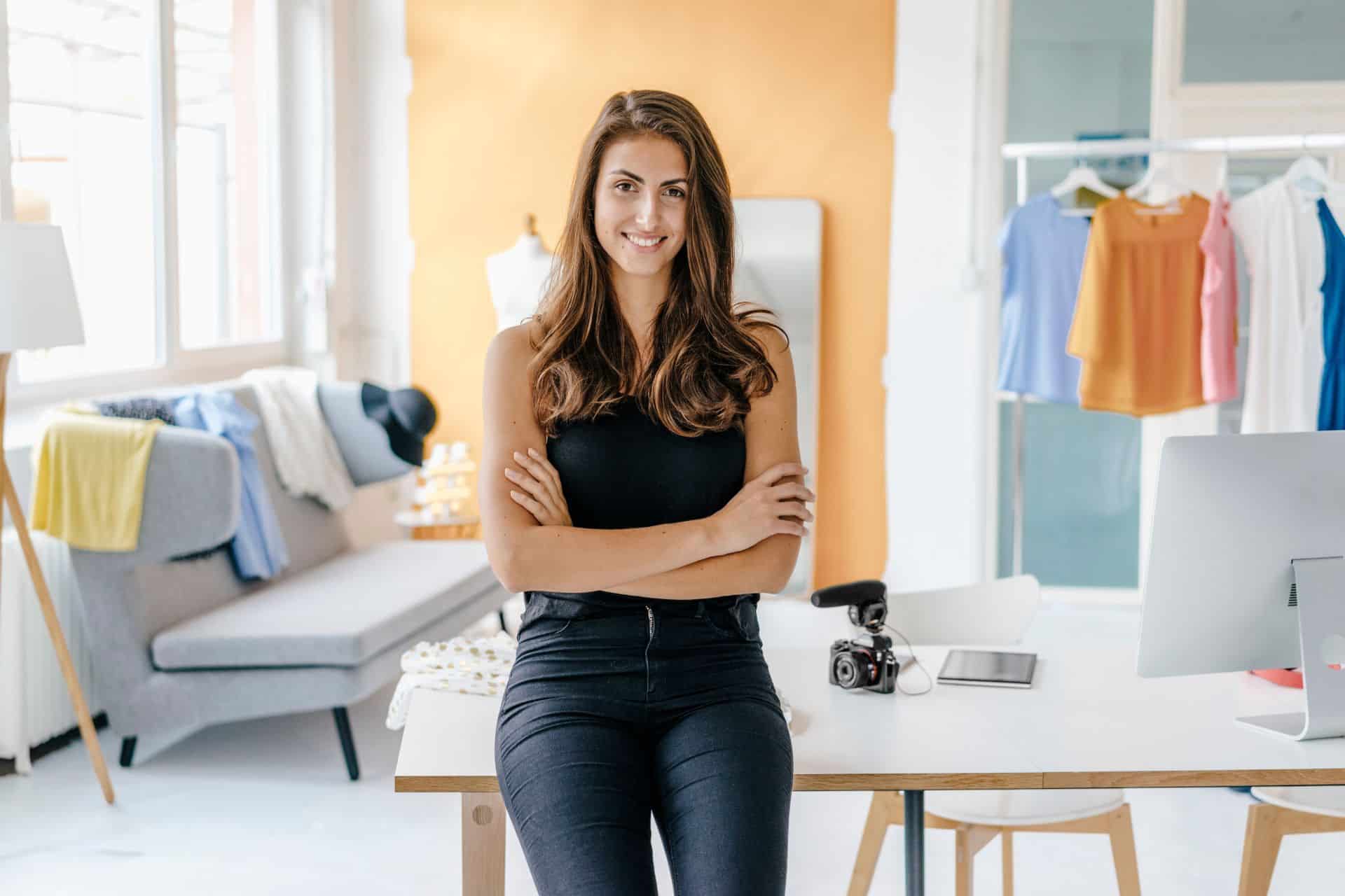 Femeia Antreprenor 2024 Femeia Antreprenor