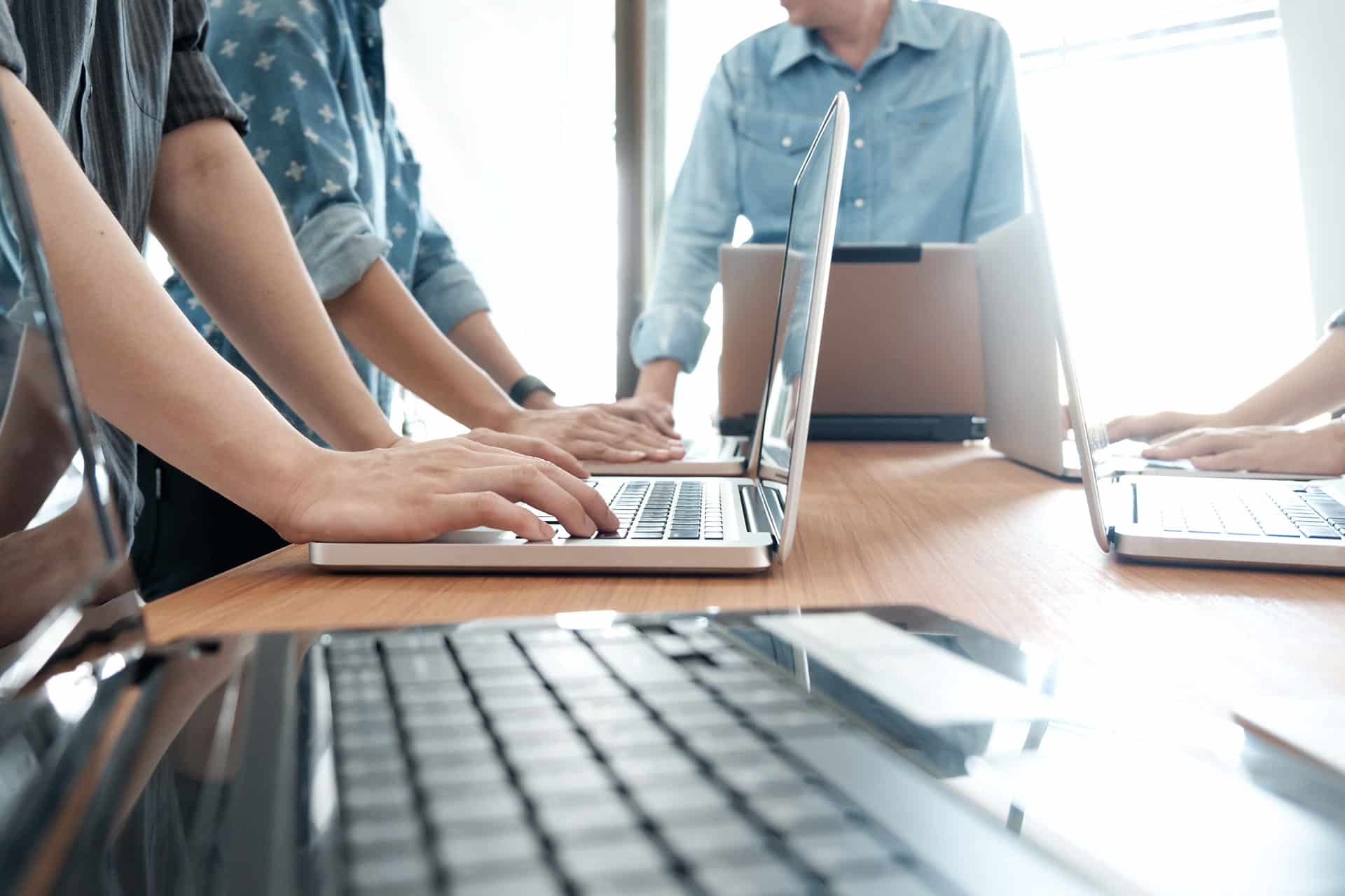 Digitalizarea IMM-urilor digitalizare imm