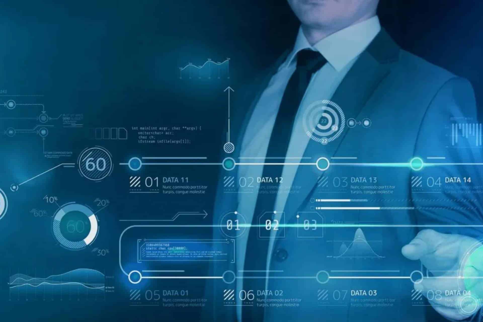 finanțare nermabursabila digitalizare