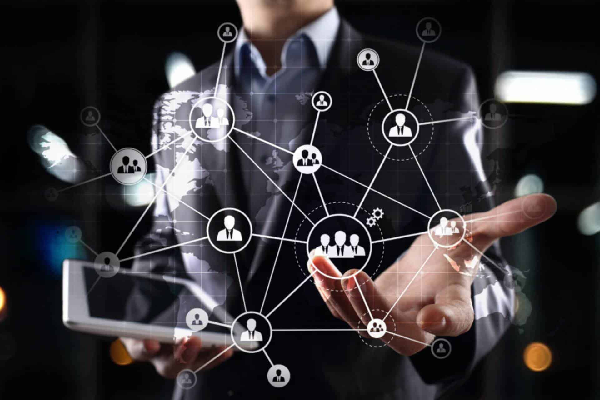 Programul Regional Bucuresti-Ilfov digitalizare